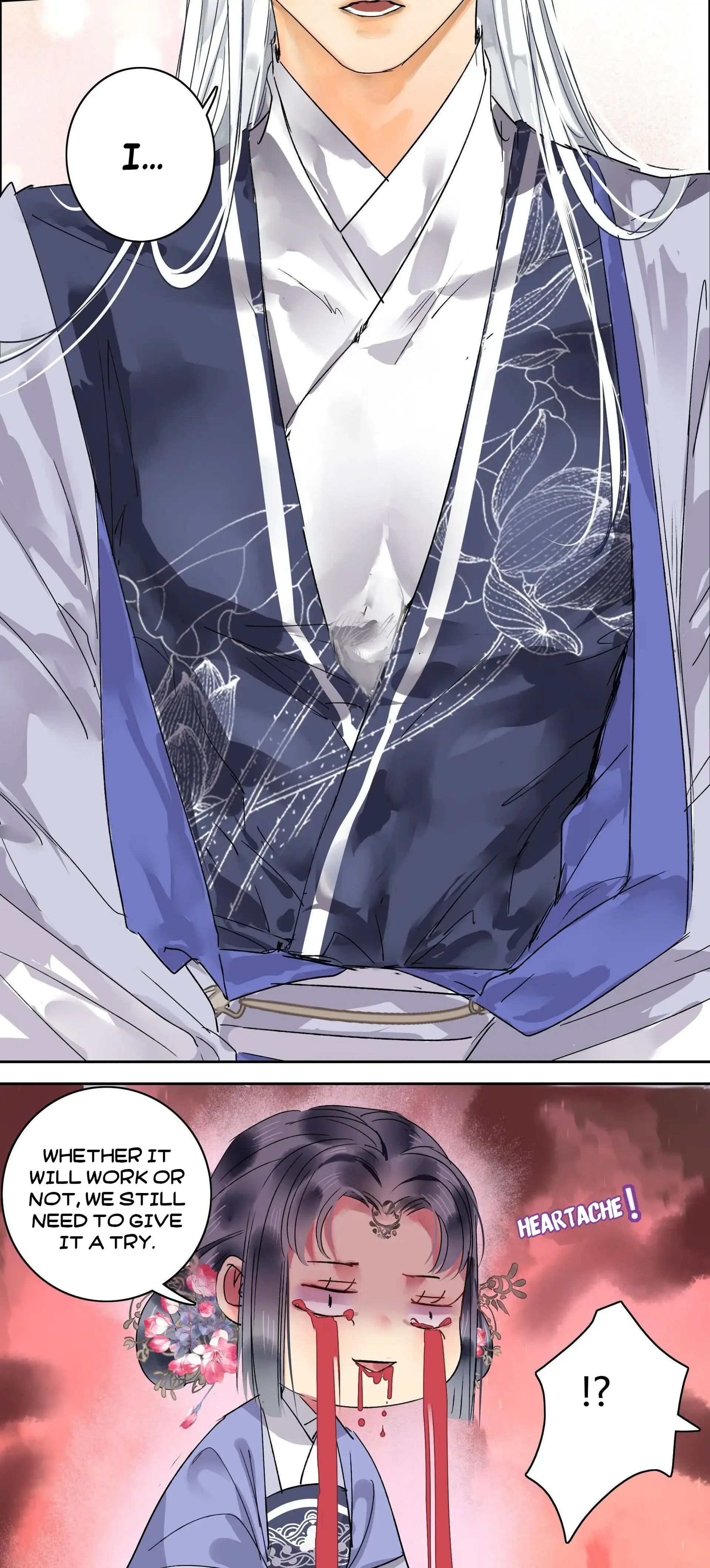 Princess in the Prince's Harem Chapter 200 20